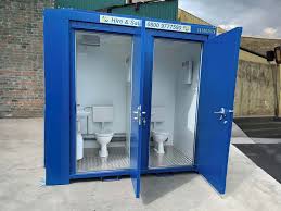 Best Short-Term Portable Toilet Rental  in Ross, OH